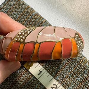 3135 Enamel Bracelet